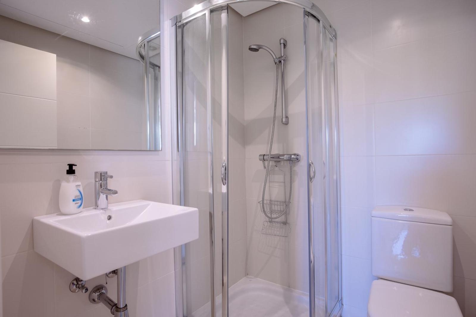 Apartmán Alcazaba Lagoon Estepona Golf Exteriér fotografie