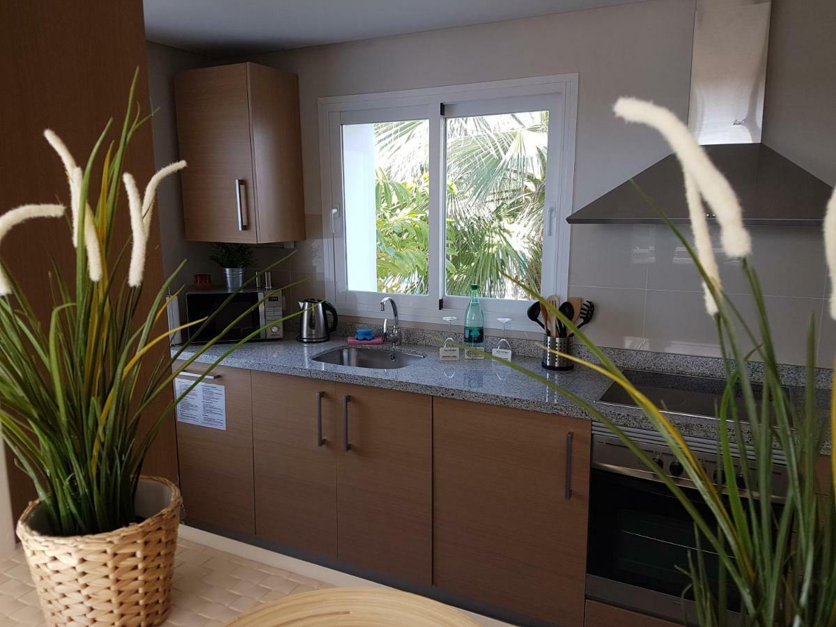 Apartmán Alcazaba Lagoon Estepona Golf Exteriér fotografie
